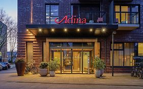 Adina Apartment Hotel Hamburg Michel